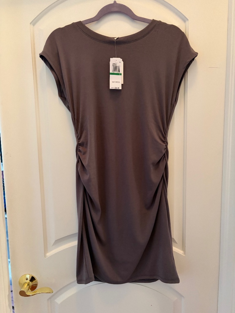 Hippie Rose Dress